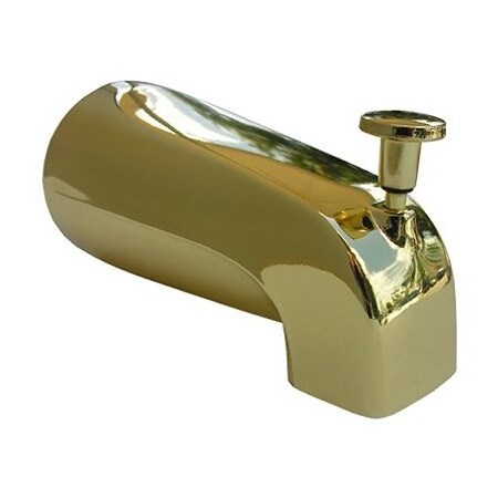 Larsen Supply Co PB Univ Tub Div Spout 08-1059